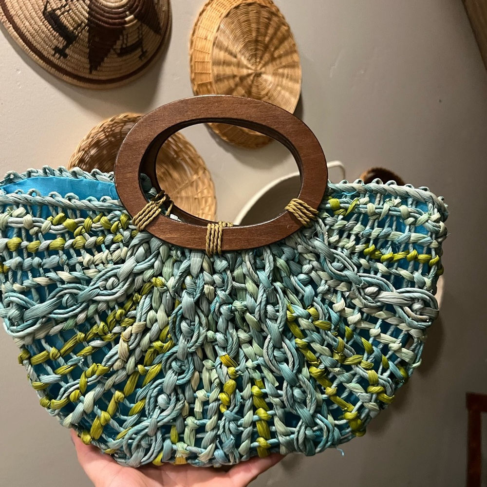Beautiful Beach Bag - Picture 6 of 6